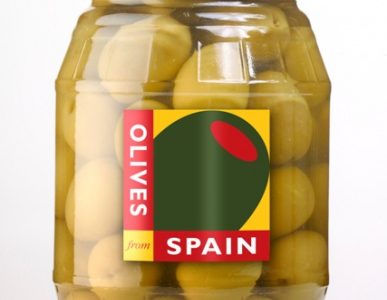 Polacy spożywają 3 000 ton hiszpańskich oliwek rocznie!