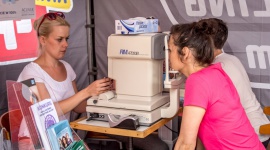 10. października – Światowy Dzień Wzroku