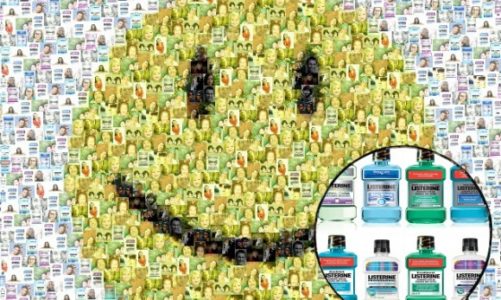 Światowy Dzień Uśmiechu z LISTERINE®