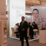 EVELINE COSMETICS NA MIĘDZYNARODOWYCH TARGACH W KIJOWIE