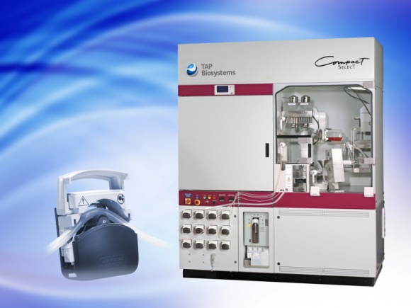 Nowy standard w badaniach nad lekami dzięki pompom OEM Zdrowie, BIZNES - Dzięki zastosowaniu pomp OEM Watson-Marlow w systemie do zautomatyzowanej hodowli komórek, firmy farmaceutyczne mogą sprawniej i dokładniej przeprowadzać badania nad nowymi lekami.