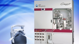 Nowy standard w badaniach nad lekami dzięki pompom OEM