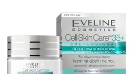 Cell Skin Care 35+ PROFESSIONAL ODBUDOWA KOMÓRKOWA