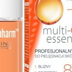 Dermapharm Multi-oil essence 8 w 1 Profesjonalny olejek do pielęgnacji skóry