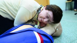 1871 nowych seniorów-ratowników w Polsce