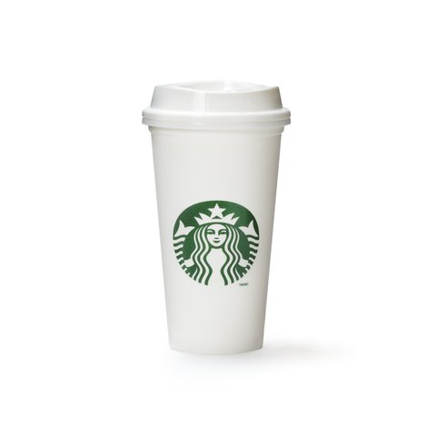 Oszczędzaj i chroń środowisko z nowymi kubkami StarbucksÂŽ wielokrotnego użytku