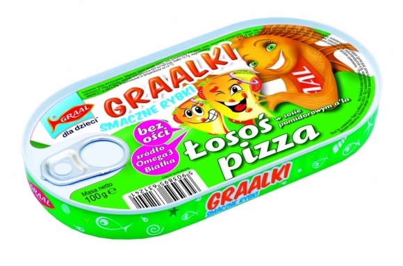 Podkręć zdrowo dietę dziecka Zdrowie, BIZNES - Zbilansowana dieta jest podstawą prawidłowego rozwoju dziecka. Należy więc starannie dobierać składniki dziecięcego menu, dzięki któremu maluch będzie zdrowy, silny i pełen energii do zabawy oraz nauki. Niezastąpionym źródłem białka i kwasów omega-3 są ryby.