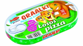 Podkręć zdrowo dietę dziecka