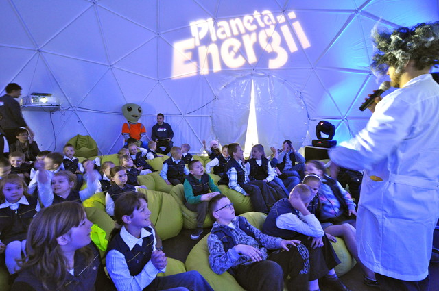 Ostatnia szansa na udział w edukacyjnej wyprawie na „Planetę Energii”!