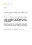 Nowy odwiert na Ukrainie – Serinus nie zwalnia tempa prac