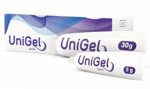 UniGel – nowy sposób na szybkie i skuteczne gojenie wakacyjnych ran