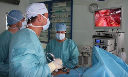 Nowatorska metoda leczenia przerostu tarczycy już w Białymstoku