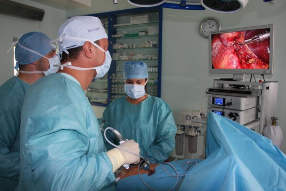 Nowatorska metoda leczenia przerostu tarczycy już w Białymstoku