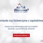 Test marki Aquafresh® – Czy każda dziewczyna może olśniewać jak gwiazda?