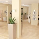Polski design w Arabii Saudyjskiej – klinika autorstwa Forbis Group