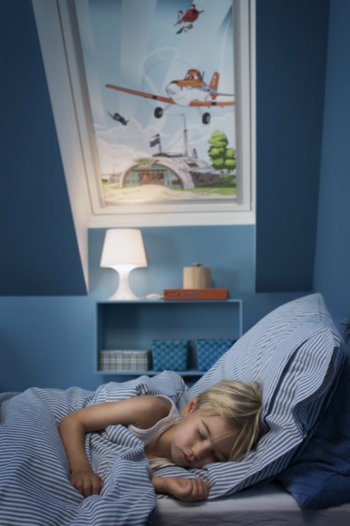 Zaczaruj dziecko do snu Zdrowie, BIZNES - Spokojny sen jest bardzo ważny dla prawidłowego rozwoju dziecka. Niewątpliwie na jego jakość wpływa otoczenie w jakim przebywa nasza pociecha, o czym przekonuje Monika Marszał, psycholog z pracowni psychologicznej Bliżej.