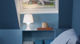 Zaczaruj dziecko do snu Zdrowie, BIZNES - Spokojny sen jest bardzo ważny dla prawidłowego rozwoju dziecka. Niewątpliwie na jego jakość wpływa otoczenie w jakim przebywa nasza pociecha, o czym przekonuje Monika Marszał, psycholog z pracowni psychologicznej Bliżej.