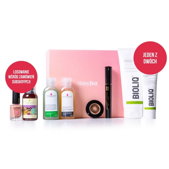 Jesienne inspiracje od ShinyBox, czyli czego potrzebuje skóra po lecie LIFESTYLE, Uroda - Lato to był cudowny czas, jednak by wspominać miłe chwile dłużej, musimy zadbać o kondycję naszej skóry.