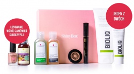 Jesienne inspiracje od ShinyBox, czyli czego potrzebuje skóra po lecie
