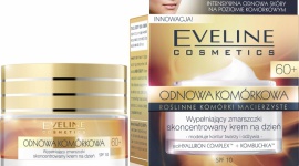 Regenerujący krem na dzień 60+ Eveline Cosmetics ODNOWA KOMÓRKOWA