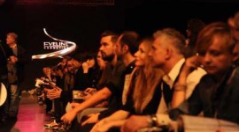 EVELINE COSMETICS – kreator makijażu FashionPhilosophy Fashion Week Poland