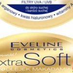 Eveline Cosmetics Luksusowy krem ujędrniająco – wygładzający bioolejek makadamia