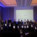 BayLab wyróżniony w konkursie „Popularyzator Nauki”!