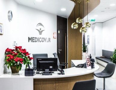 Projekt Forbis Group dla Medicover przełamuje stereotypy