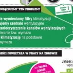 Klimat pod kontrolą, czyli jak nie bać się klimatyzacji