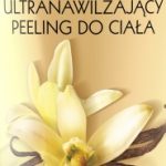 Eveline Cosmetics ULTRANAWILŻAJĄCY PEELING DO CIAŁA WANILIA