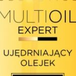 Eveline Cosmetics olejek MARULA PERILLA KUKUI INCA INCHI ARGAN
