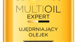 Eveline Cosmetics olejek MARULA PERILLA KUKUI INCA INCHI ARGAN