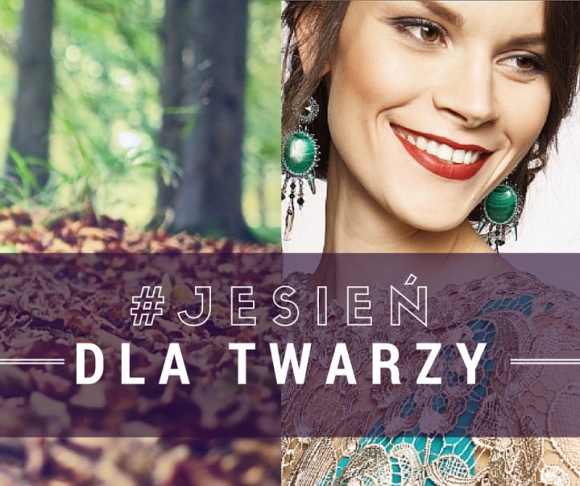 Jesień leczy z trądziku LIFESTYLE, Uroda - Od lat walczysz z trądzikiem? Jesień to najlepszy czas by rozpocząć terapię kwasami.