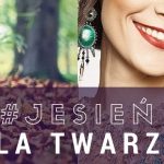 Jesień leczy z trądziku