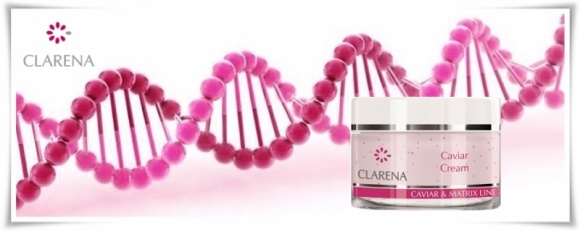 CLARENA - AKTYWACJA 14 GENÓW MŁODOŚCI LIFESTYLE, Uroda - LABORATORIUM CLARENA PREZENTUJĄ INNOWACYJNE PODEJŚCIE DO PIELĘGNACJI PRZECIWSTARZENIOWEJ.