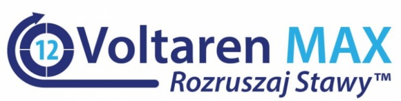 Dołącz do programu „Voltaren MAX. Rozruszaj Stawy™” w Kutnie! Zdrowie, BIZNES - Przyjdź na spotkanie z fizjoterapeutą!