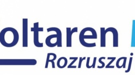 Dołącz do programu „Voltaren MAX. Rozruszaj Stawy™” w Kutnie! Zdrowie, BIZNES - Przyjdź na spotkanie z fizjoterapeutą!
