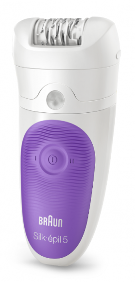 Zmień swoją metodę depilacji z nowym depilatorem Braun Silk-épil 5 Wet & Dry LIFESTYLE, Uroda - Jesień to czas zmian.To także czas, gdy zakochujemy się w nowych trendach. Jedną z najważniejszych jest debiutujący tej jesieni depilator Braun Silk-épil 5 Wet & Dry, który pozwoli nam korzystać z nieograniczonych wyborów modowych!