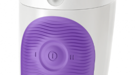 Zmień swoją metodę depilacji z nowym depilatorem Braun Silk-épil 5 Wet & Dry