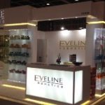 EVELINE COSMETICS NA MIĘDZYNARODOWYCH TARGACH COSMOPROF ASIA