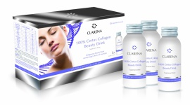 CLARENA 100% CERTUS COLLAGEN BEAUTY DRINK