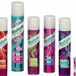 Ekskluzywna linia do stylizacji „Batiste Stylist”