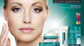 EVELINE COSMETICS NA MIĘDZYNARODOWYCH TARGACH W BOLONII