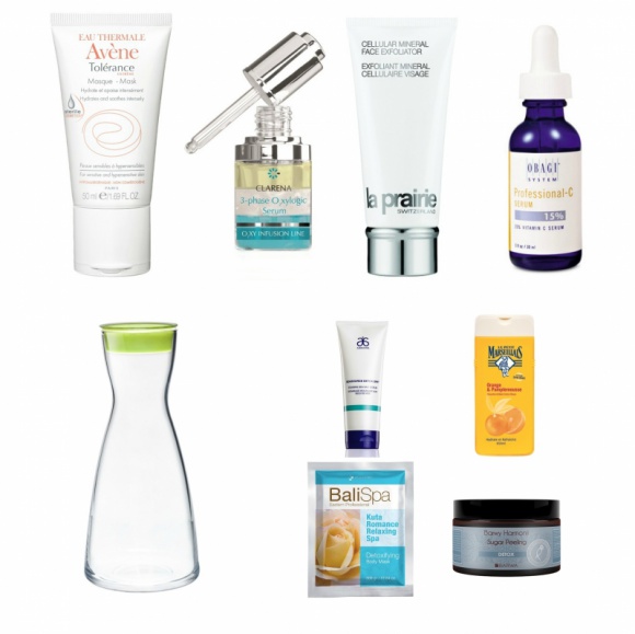 WIOSENNY DETOKS W 4 PROSTYCH KROKACH! LIFESTYLE, Uroda - WIOSNA TO IDEALNY MOMENT NA PRZEPROWADZENIE KOMPLEKSOWEGO URODOWEGO DETOKSU, KTÓRY POZWOLI SKÓRZE PRZEBUDZIĆ I OCZYŚCIĆ SIĘ PO ZIMIE ORAZ ODZYSKAĆ WYJĄTKOWY BLASK! POZNAJCIE 4 PROSTE SPOSOBY NA SKUTECZNY WIOSENNY DETOKS!