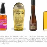 OLEJKOWE SPA DLA WŁOSÓW – 6 KORZYŚCI ZE STOSOWANIA OLEJKÓW
