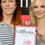 IL SALONE MILANO glorious shampoo zwycięzcą „GLAMOUR GLAMMIES 2016”