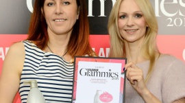 IL SALONE MILANO glorious shampoo zwycięzcą „GLAMOUR GLAMMIES 2016”