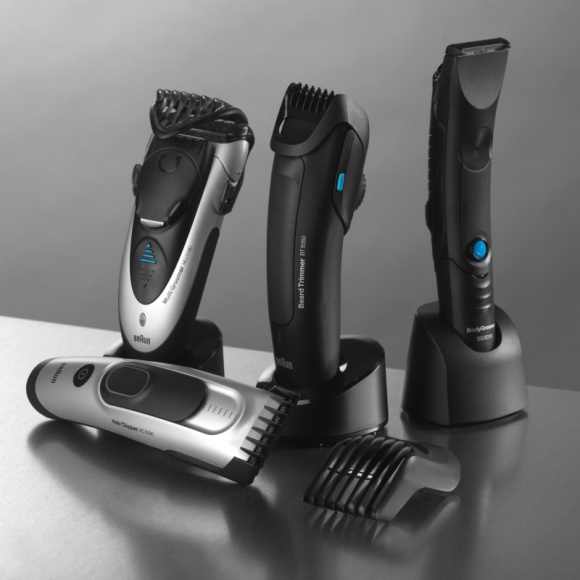 Braun Styling – najnowsza, precyzyjna linia trymerów od marki Braun LIFESTYLE, Uroda - Braun zrewolucjonizował swoje portfolio, aby zaoferować jeszcze większą precyzję i komfort w stylizacji zarostu. Teraz, ultranowoczesne trymery do włosów, brody i ciała od Braun pozwalają mężczyznom bardziej precyzyjnie wyrazić swój niepowtarzalny styl i charakter.