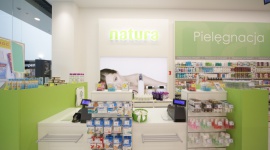 Kolejna drogeria Natura w Kołobrzegu
