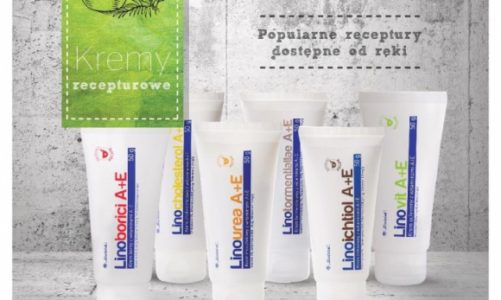 Dermo Receptury – to co najważniejsze dla skóry z problemami